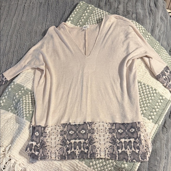 BKE Tops - Women’s BKE long sleeve